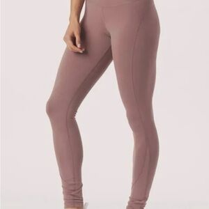 Glyder High Waist Pure Pocket Leggings, Size Small